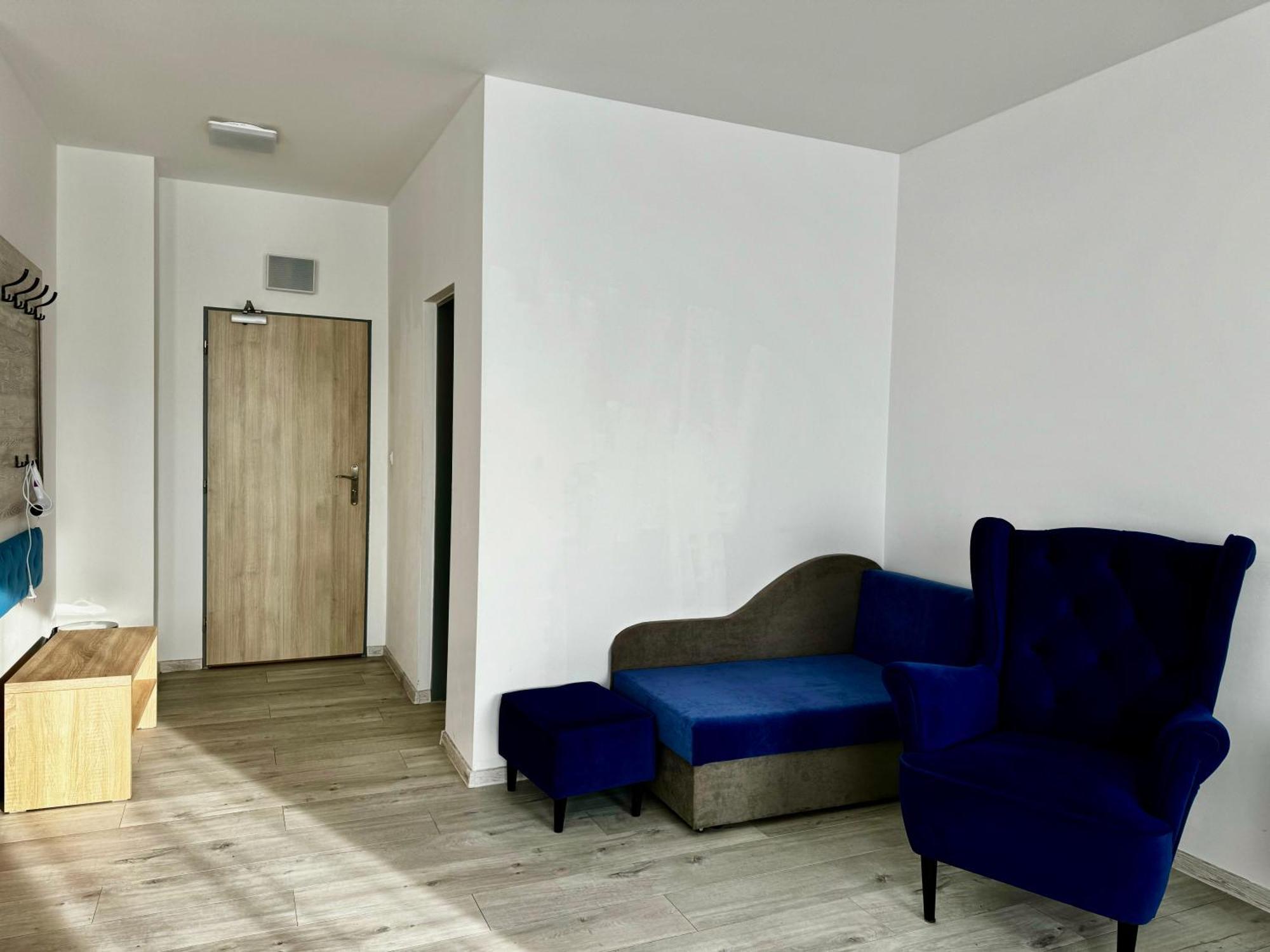 Acko Gurman Hotel Namestovo Luaran gambar